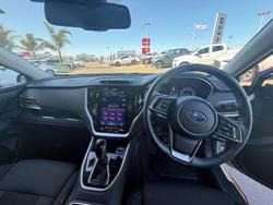 2022 Subaru Outback AWD