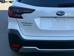 2022 Subaru Outback AWD