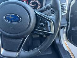 2022 Subaru Outback AWD