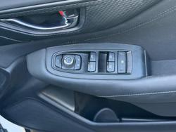 2022 Subaru Outback AWD