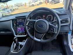 2022 Subaru Outback AWD