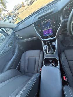 2022 Subaru Outback AWD