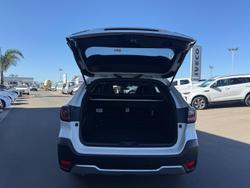 2022 Subaru Outback AWD