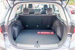 2025 MG ZS Vibe Turbo ZS32 MY25.5 Sloane Silver