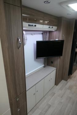 2017 Jayco Silverline 21.65-3 Ob My17