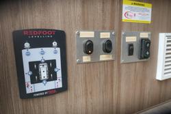 2017 Jayco Silverline 21.65-3 Ob My17