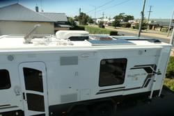 2017 Jayco Silverline 21.65-3 Ob My17