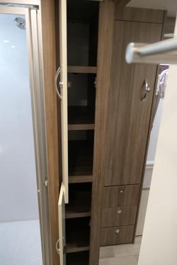 2017 Jayco Silverline 21.65-3 Ob My17