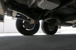 2017 Jayco Silverline 21.65-3 Ob My17