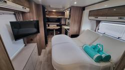 2017 Jayco Silverline 21.65-3 Ob My17
