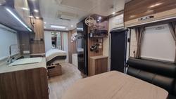 2017 Jayco Silverline 21.65-3 Ob My17