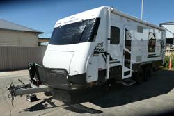 Jayco Silverline 21.65-3 OB MY17