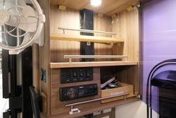 2017 Jayco Silverline 21.65-3 Ob My17