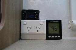 2017 Jayco Silverline 21.65-3 Ob My17