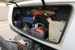 2017 Jayco Silverline 21.65-3 Ob My17