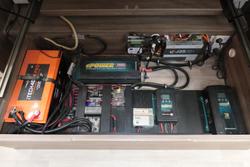 2017 Jayco Silverline 21.65-3 Ob My17