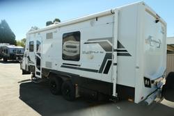 2017 Jayco Silverline 21.65-3 Ob My17