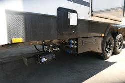 2017 Jayco Silverline 21.65-3 Ob My17