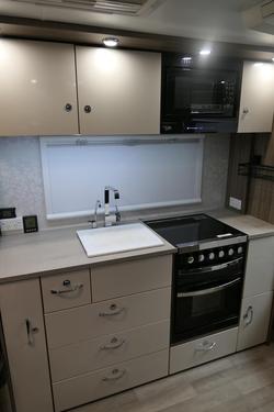 2017 Jayco Silverline 21.65-3 Ob My17