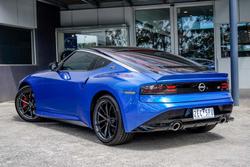 2024 Nissan Z
