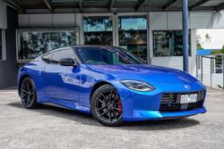 2024 Nissan Z