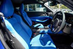 2024 Nissan Z