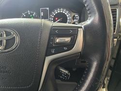 2020 Toyota Landcruiser VX