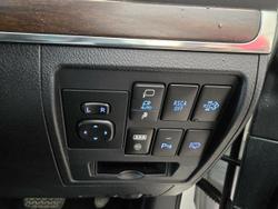 2020 Toyota Landcruiser VX