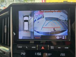 2020 Toyota Landcruiser VX