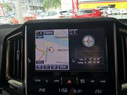 2020 Toyota Landcruiser VX