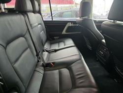 2020 Toyota Landcruiser VX