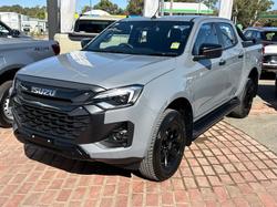 2026 Isuzu D-MAX X-RIDER