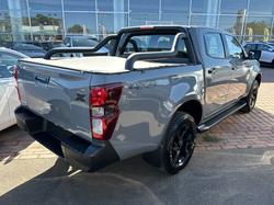 2026 Isuzu D-MAX X-RIDER