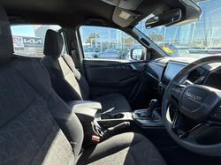 2026 Isuzu D-MAX X-RIDER