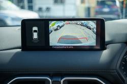 2024 Mazda CX-5 G20 Maxx