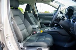 2024 Mazda CX-5 G20 Maxx