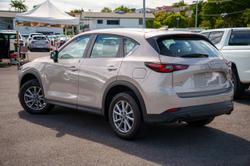 2024 Mazda CX-5 G20 Maxx