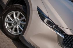 2024 Mazda CX-5 G20 Maxx