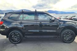 2021 Ford Everest Sport