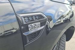 2021 Ford Everest Sport