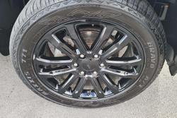 2021 Ford Everest Sport