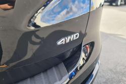 2021 Ford Everest Sport