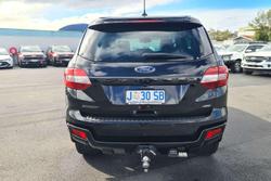 2021 Ford Everest Sport