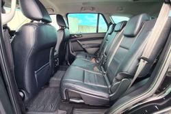 2021 Ford Everest Sport