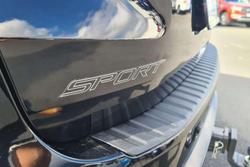 2021 Ford Everest Sport