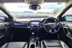 2021 Ford Everest Sport