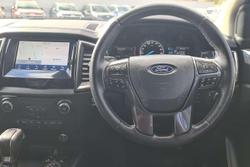 2021 Ford Everest Sport