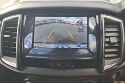 2021 Ford Everest Sport