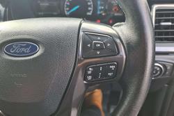 2021 Ford Everest Sport