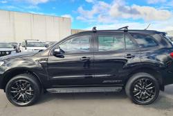 2021 Ford Everest Sport